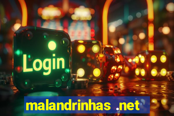 malandrinhas .net